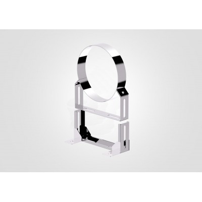 Solinox adjustable wall bracket 110